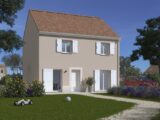 Maison à construire à Louvres (95380) 2594506-1795modele620200729sTdWb.jpeg Maisons Balency