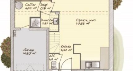 Bessancourt Maison neuve - 2574445-412modele620150507b73Qi.jpeg Maisons Balency