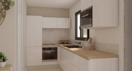 Précy-sur-Oise Maison neuve - 2573995-4586modele920210617qpGsJ.jpeg Maisons Balency