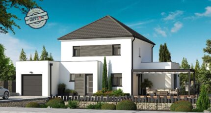 Bezons Maison neuve - 2574563-4586modele820250606XFhkc.jpeg Maisons Balency