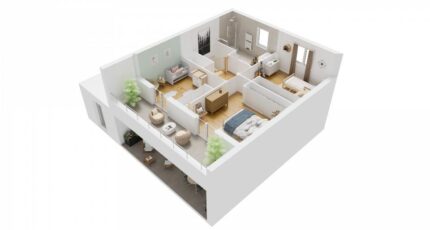 Bezons Maison neuve - 2574564-4586modele7202602240MKtD.jpeg Maisons Balency