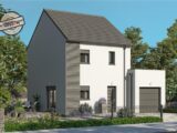 Maison à construire à Goussainville (95190) 2573585-4586modele7202510283TsHh.jpeg Maisons Balency