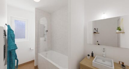Montigny-lès-Cormeilles Maison neuve - 2573851-4586modele820260224vhsle.jpeg Maisons Balency
