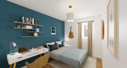 Précy-sur-Oise Maison neuve - 2573992-4586modele1020260224snrxS.jpeg Maisons Balency