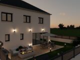 Maison à construire à Éragny (95610) 2574414-10711modele720260704PVmT9.jpeg Maisons Balency