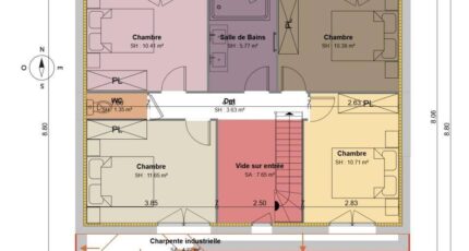 Éragny Maison neuve - 2574414-10711modele920260704HgKgq.jpeg Maisons Balency