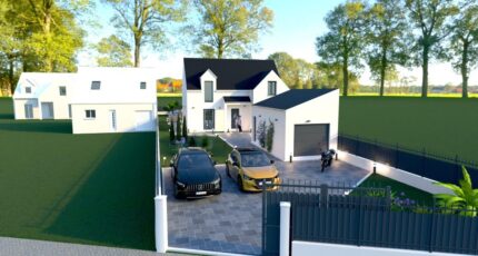 Neuville-sur-Oise Maison neuve - 2574423-10711modele620260704BLqKV.jpeg Maisons Balency