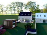 Maison à construire à Neuville-sur-Oise (95000) 2574423-10711modele820260704HF8HR.jpeg Maisons Balency