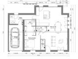 Maison à construire à Grisy-les-Plâtres (95810) 2574440-10711modele820260704c0cii.jpeg Maisons Balency