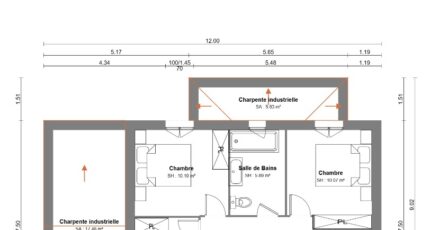 Grisy-les-Plâtres Maison neuve - 2574440-10711modele920260704WM9qi.jpeg Maisons Balency
