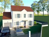 Maison à construire à Grisy-les-Plâtres (95810) 2574440-10711annonce620260704Dwz3t.jpeg Maisons Balency