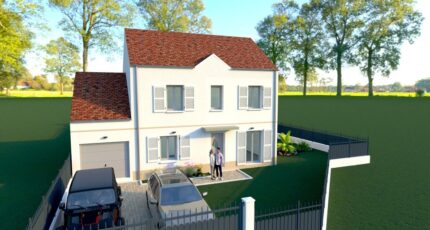 Grisy-les-Plâtres Maison neuve - 2574440-10711annonce620260704Dwz3t.jpeg Maisons Balency