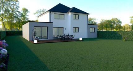 Tournedos-sur-Seine Maison neuve - 2613355-9488modele720231005qkXrc.jpeg Maisons Balency