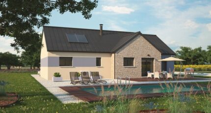 Le Neubourg Maison neuve - 2613430-412modele720150505Dynef.jpeg Maisons Balency