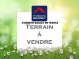 Terrain à bâtir à Soisy-sous-Montmorency (95230) 2574382-10711annonce120260704xPchk.jpeg Maisons Balency