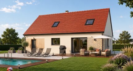 Fontenay-lès-Briis Maison neuve - 2551319-10873modele720260612OxRMV.jpeg Maisons Balency
