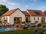 Maison à construire à Dourdan (91410) 2551383-10873modele7202606126XoUI.jpeg Maisons Balency
