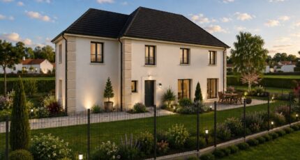 Bois-le-Roi Maison neuve - 2573327-10873annonce620260703XHEaP.jpeg Maisons Balency