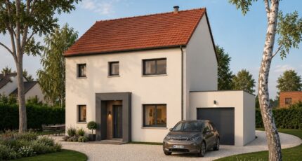 Fontenay-lès-Briis Maison neuve - 2551308-10873modele720260609rgR0a.jpeg Maisons Balency
