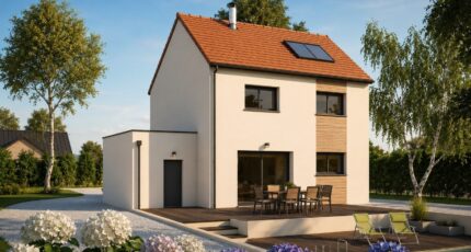 Fontenay-lès-Briis Maison neuve - 2551308-10873modele920260609aX0pb.jpeg Maisons Balency