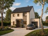 Maison à construire à Fontenay-lès-Briis (91640) 2551308-10873modele620260609wkK83.jpeg Maisons Balency