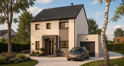 Fontenay-lès-Briis Maison neuve - 2551308-10873modele620260609wkK83.jpeg Maisons Balency