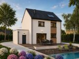 Maison à construire à Fontenay-lès-Briis (91640) 2551308-10873modele820260609Rx4q3.jpeg Maisons Balency