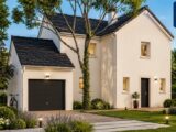 Maison à construire à Dourdan (91410) 2551384-10873modele720260612zxbB0.jpeg Maisons Balency