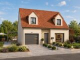 Maison à construire à Rozay-en-Brie (77540) 2613511-10873modele620260609PZfJW.jpeg Maisons Balency