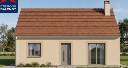 Rozay-en-Brie Maison neuve - 2613527-10873modele620260407dDgit.jpeg Maisons Balency