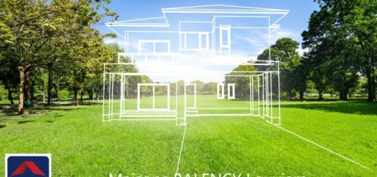 Terrain à bâtir à Gisors, Normandie