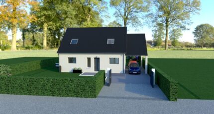Pont-Authou Maison neuve - 2613612-9488modele6202305247OeCe.jpeg Maisons Balency