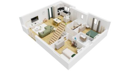Gisors Maison neuve - 2613452-4586modele620260305rQJnf.jpeg Maisons Balency