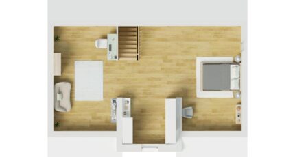 Gisors Maison neuve - 2613452-4586modele620260305PXV7G.jpeg Maisons Balency