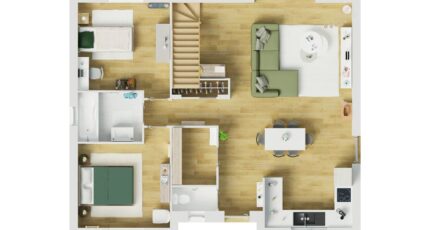 Gisors Maison neuve - 2613452-4586modele720260305WrtEX.jpeg Maisons Balency