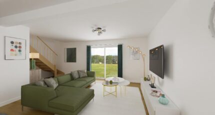 Gisors Maison neuve - 2613452-4586modele620260305sk9FL.jpeg Maisons Balency