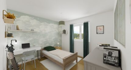 Gisors Maison neuve - 2613452-4586modele920260305Kq58Z.jpeg Maisons Balency