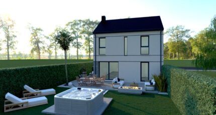 L'Haÿ-les-Roses Maison neuve - 2558001-4684modele820250708NiLkm.jpeg Maisons Balency