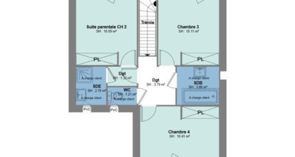 L'Haÿ-les-Roses Maison neuve - 2558001-4684modele620250708LLH3e.jpeg Maisons Balency