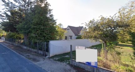 Boullay-les-Troux Terrain à bâtir - 2560696-10545annonce220250520mPFPU.jpeg Maisons Balency