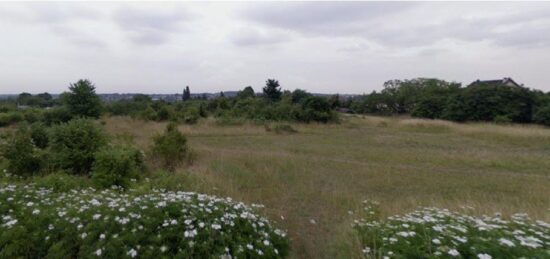 Terrain à bâtir à Longpont-sur-Orge, Île-de-France