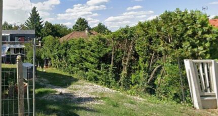 Arpajon Terrain à bâtir - 2560686-4684annonce120251106haabU.jpeg Maisons Balency