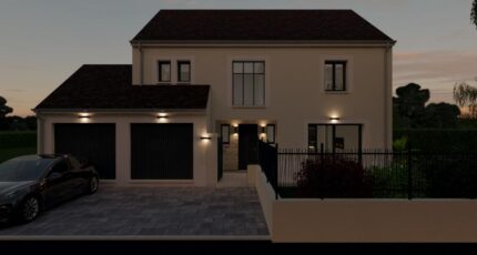 Seine-Port Maison neuve - 2560667-4684modele920250708FB1G0.jpeg Maisons Balency