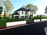 Maison à construire à Mennecy (91540) 2560663-4684modele720211110Fn6Eg.jpeg Maisons Balency