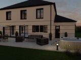 Maison à construire à Mennecy (91540) 2560663-4684modele620211110lFIXZ.jpeg Maisons Balency