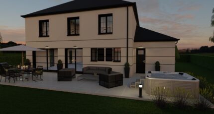 Mennecy Maison neuve - 2560663-4684modele620211110lFIXZ.jpeg Maisons Balency