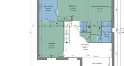 Mennecy Maison neuve - 2560663-4684modele1020211110IXFvF.jpeg Maisons Balency