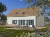 Maison à construire à Beaumont-du-Gâtinais (77890) 2563471-1795modele720200729Azk57.jpeg Maisons Balency