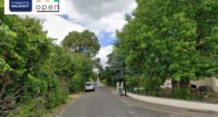 Boutigny-sur-Essonne Terrain à bâtir - 2563572-4684annonce120260304xaho6.jpeg Maisons Balency