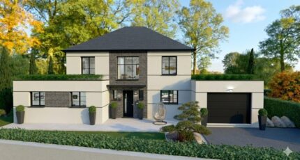 Boutigny-sur-Essonne Terrain à bâtir - 2563572-4684annonce320260304B6Tz9.jpeg Maisons Balency